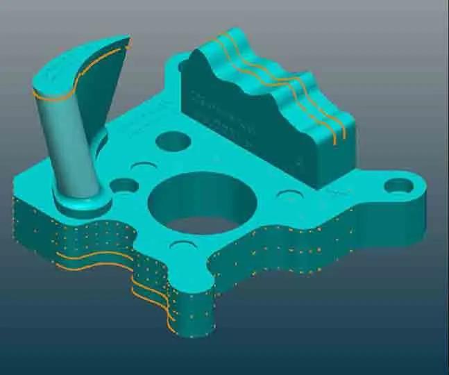 Metrology System