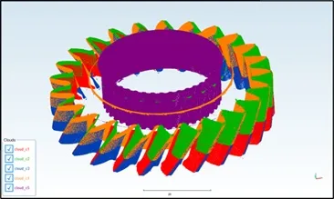 gear-data-collection