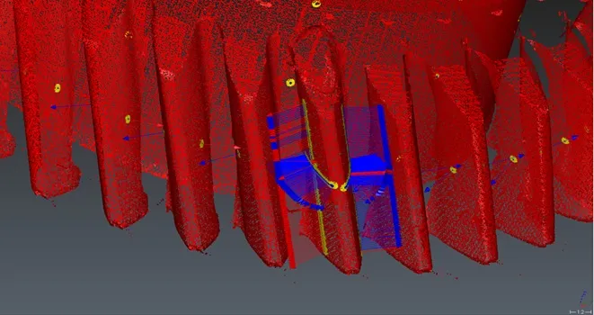 gear-feature-extraction