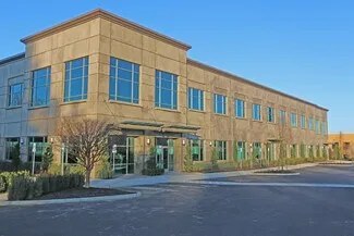 ZeroTouch Tualatin building