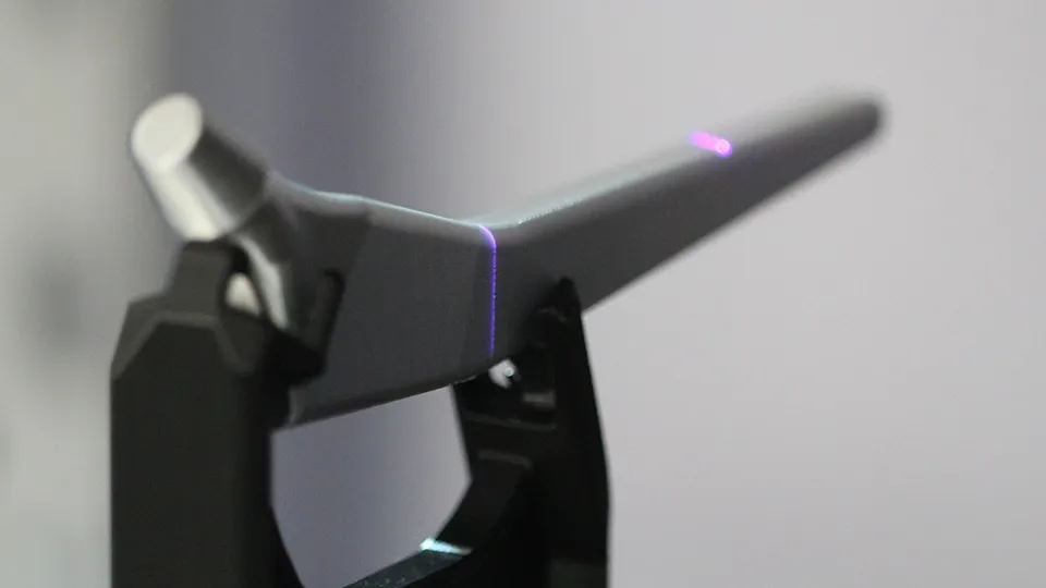 ZT-HIP inspection detail